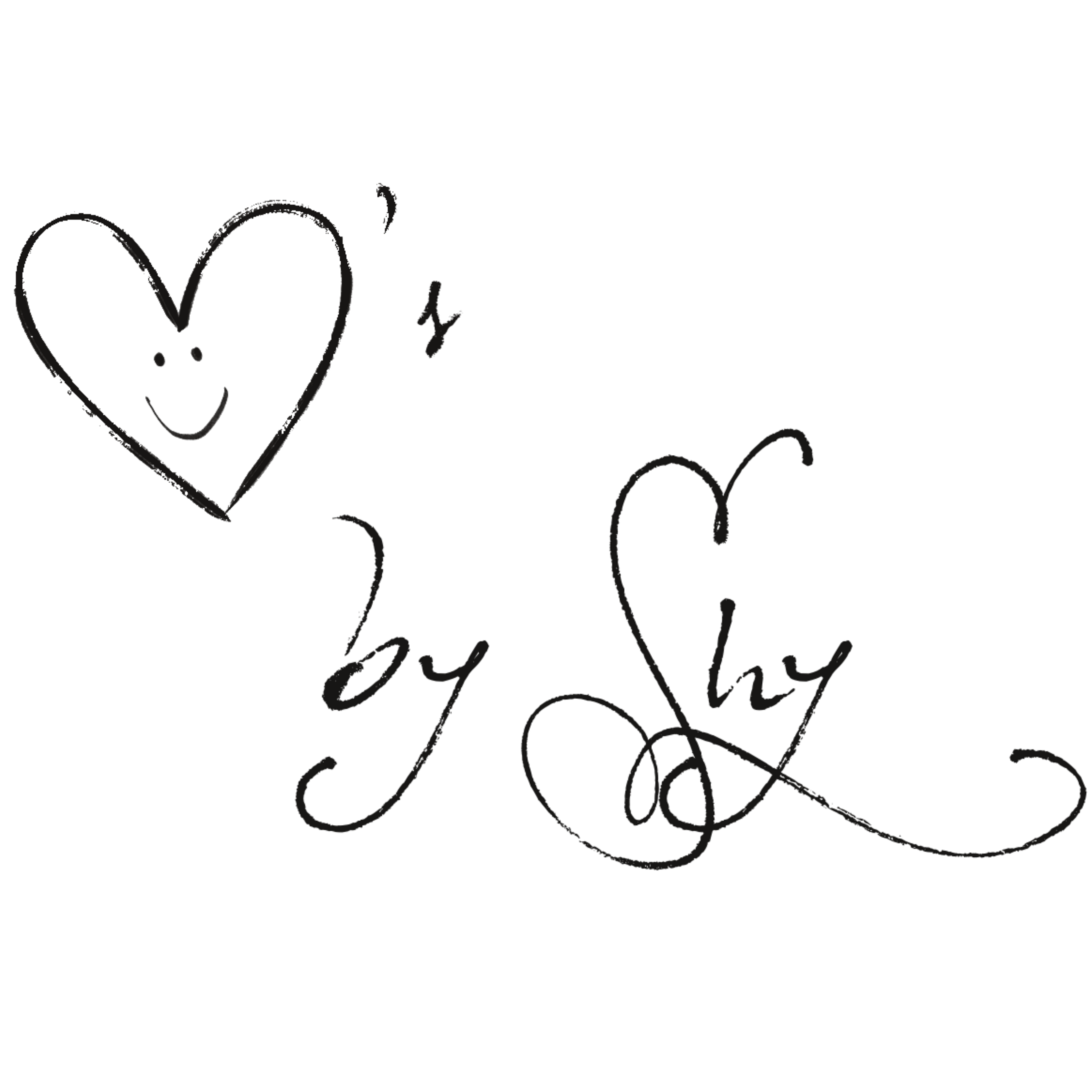 Harts by Shy